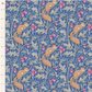 Hibernation by Tilda: Squirrel Dreams Blue