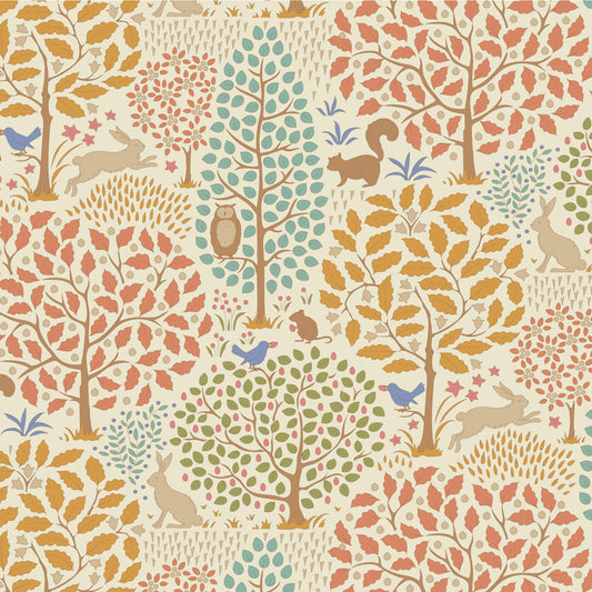 Sanctuary by Tilda: Sanctuary Warm