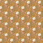 Sanctuary by Tilda: Cottonfield Ochre