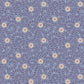 Sanctuary by Tilda: Daisydream Pitch Blue
