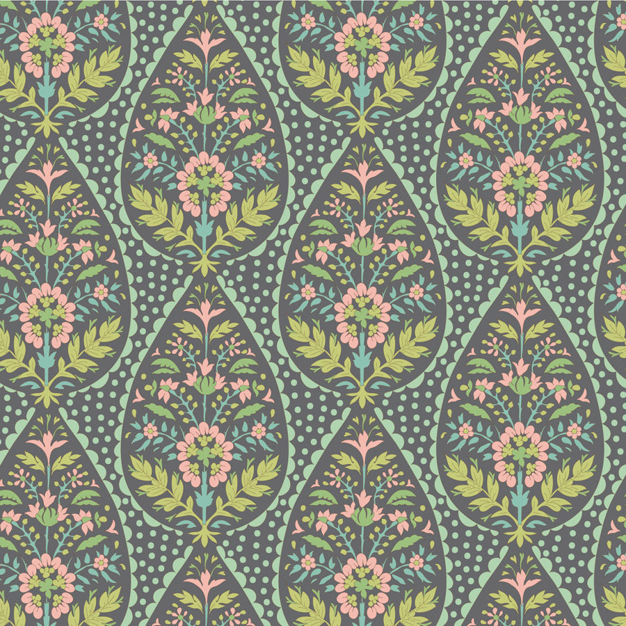 Sanctuary by Tilda: Adina Greygreen
