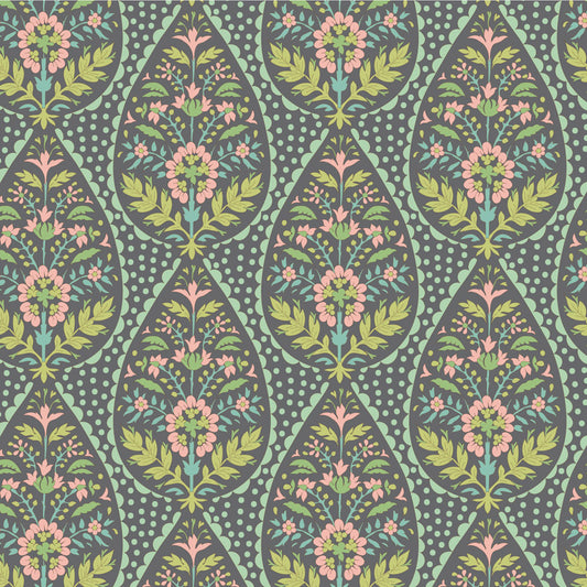 Sanctuary by Tilda: Adina Greygreen