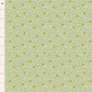 Sanctuary by Tilda: Daisydream Pistachio
