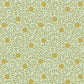 Sanctuary by Tilda: Daisydream Pistachio