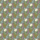 Sanctuary by Tilda: Cottonfield Greygreen