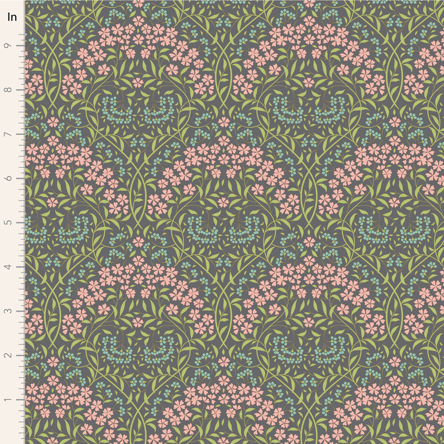Sanctuary by Tilda: Larissa Greygreen