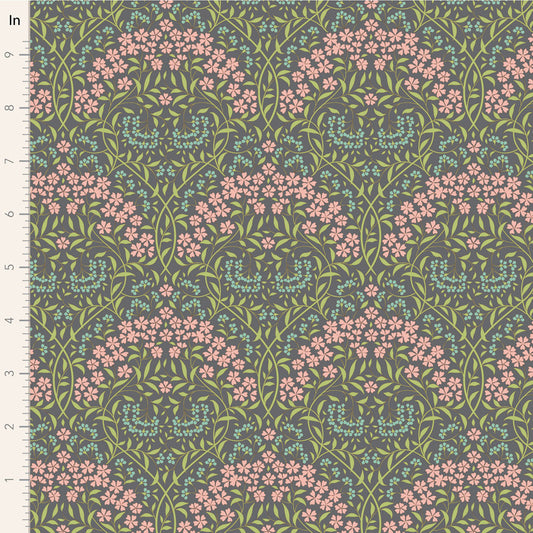 Sanctuary by Tilda: Larissa Greygreen