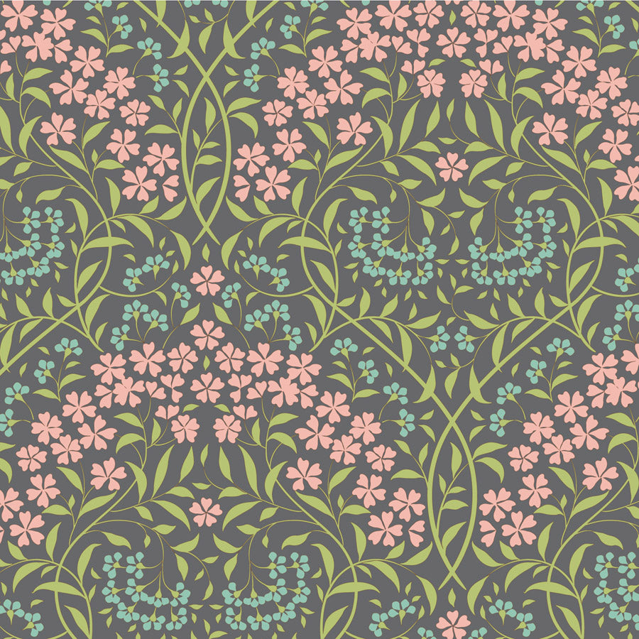 Sanctuary by Tilda: Larissa Greygreen
