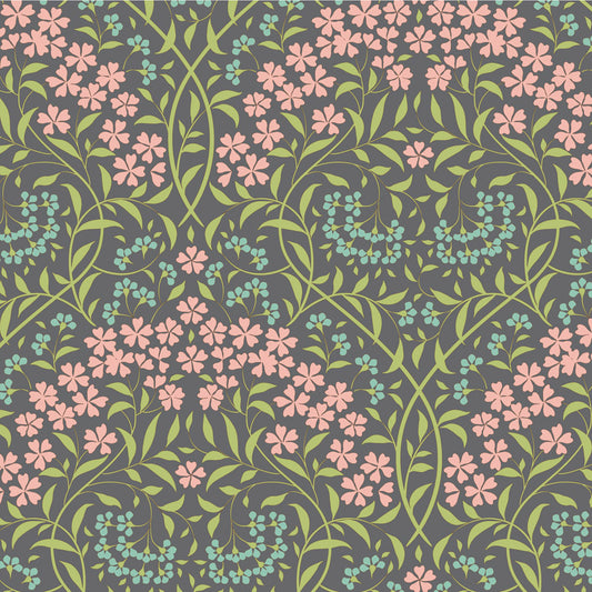 Sanctuary by Tilda: Larissa Greygreen