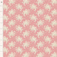 Sunday Brunch by Tilda: White Flower Pink