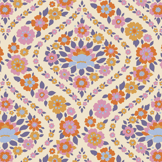 Wallflower by Tilda: Bianca Thristle