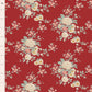 PRE-ORDER Merry Little Christmas by Tilda: Carol Burgundy