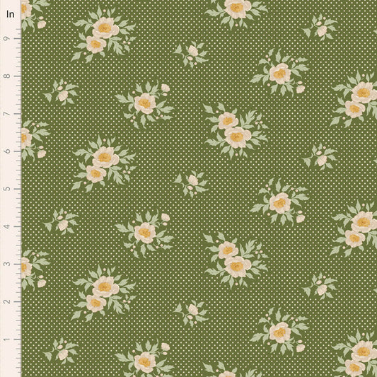 PRE-ORDER Merry Little Christmas by Tilda: Joy Pine
