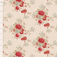 PRE-ORDER Merry Little Christmas by Tilda: Carol Cream