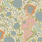 Songbird by Tilda: Aubery Blue