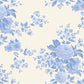 Something Blue by Tilda Fabrics: Carole Pale Blue