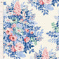 Something Blue by Tilda Fabrics: Carole Pale Blue