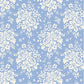 Something Blue by Tilda Fabrics: Picknic Sky