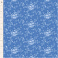 Something Blue by Tilda Fabrics: Noel Cornflower