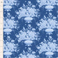 Something Blue by Tilda Fabrics: Afina Denim