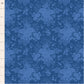 Something Blue by Tilda Fabrics: Isolde Night
