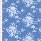 Something Blue by Tilda Fabrics: Carol Cornflower