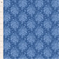 Something Blue by Tilda Fabrics: Picknic Denim