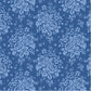 Something Blue by Tilda Fabrics: Picknic Denim