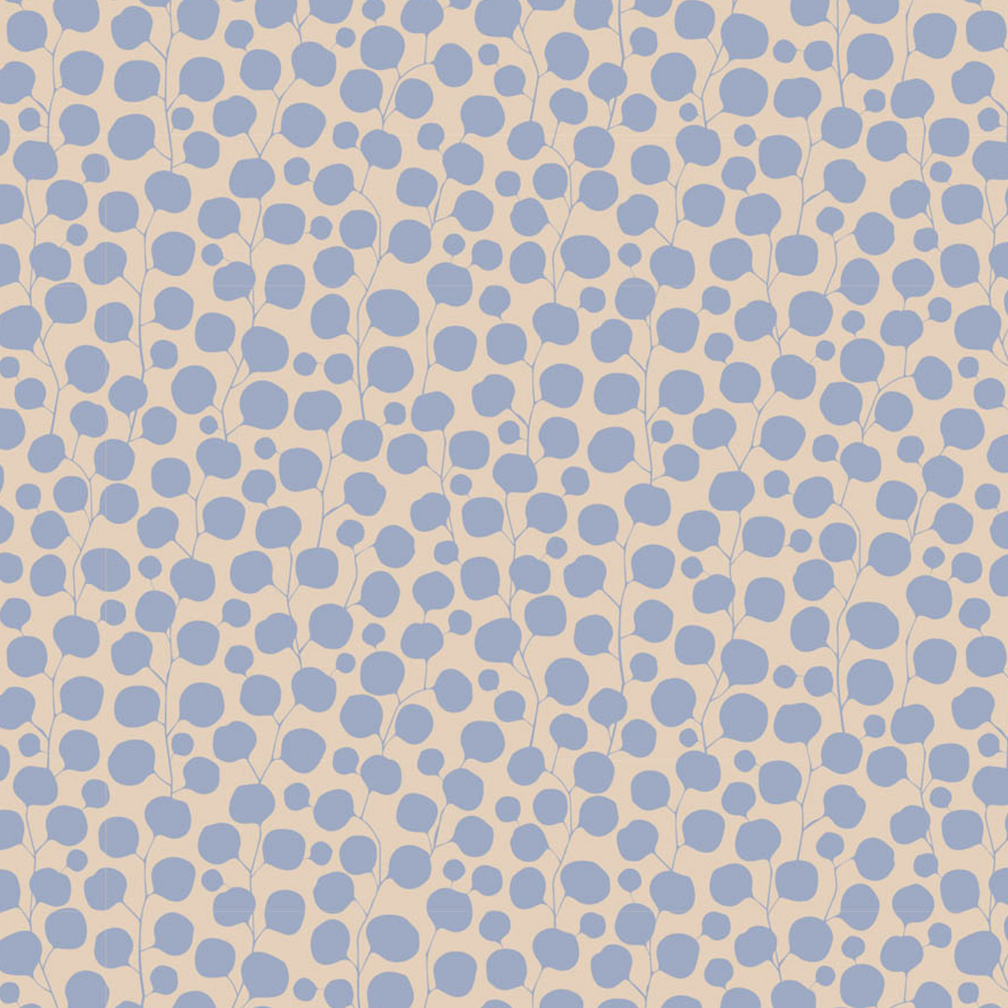 Hibernation Blenders: Eucalyptus Light Blue