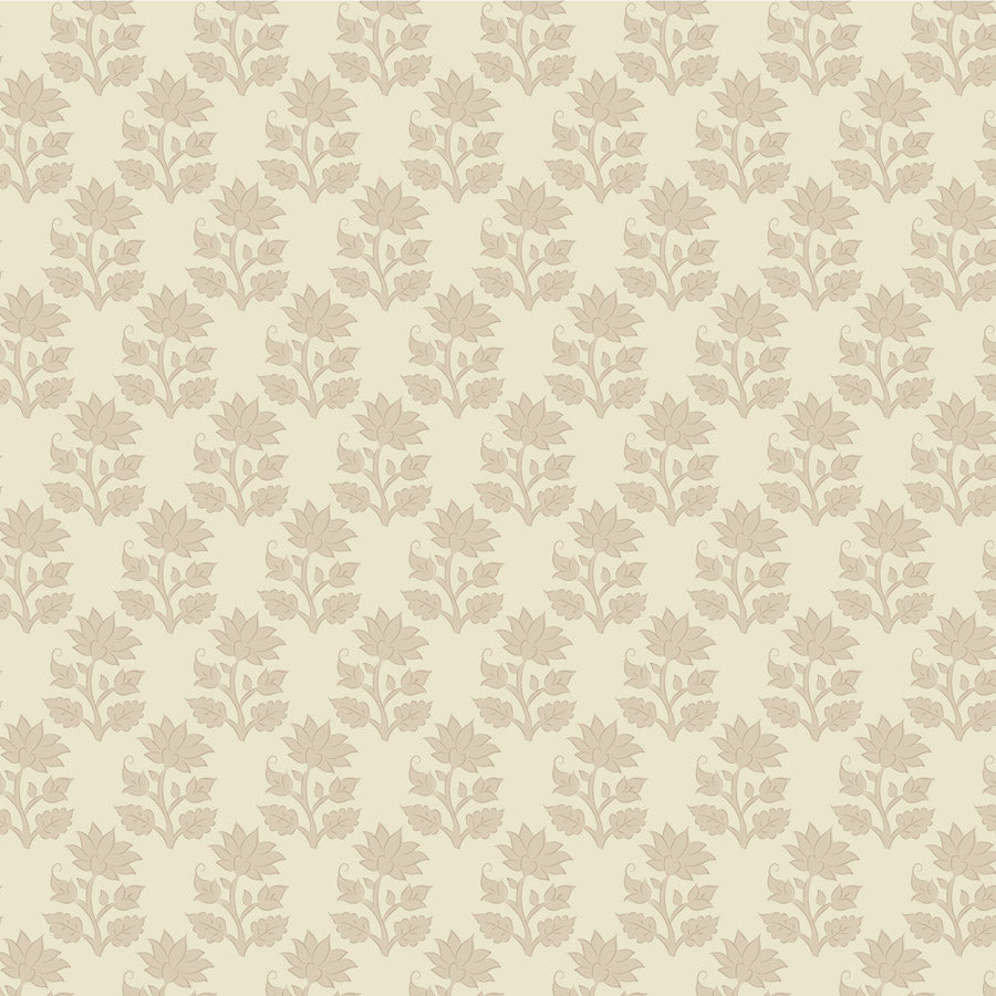 Sanctuary Blenders by Tilda: Mira Cream