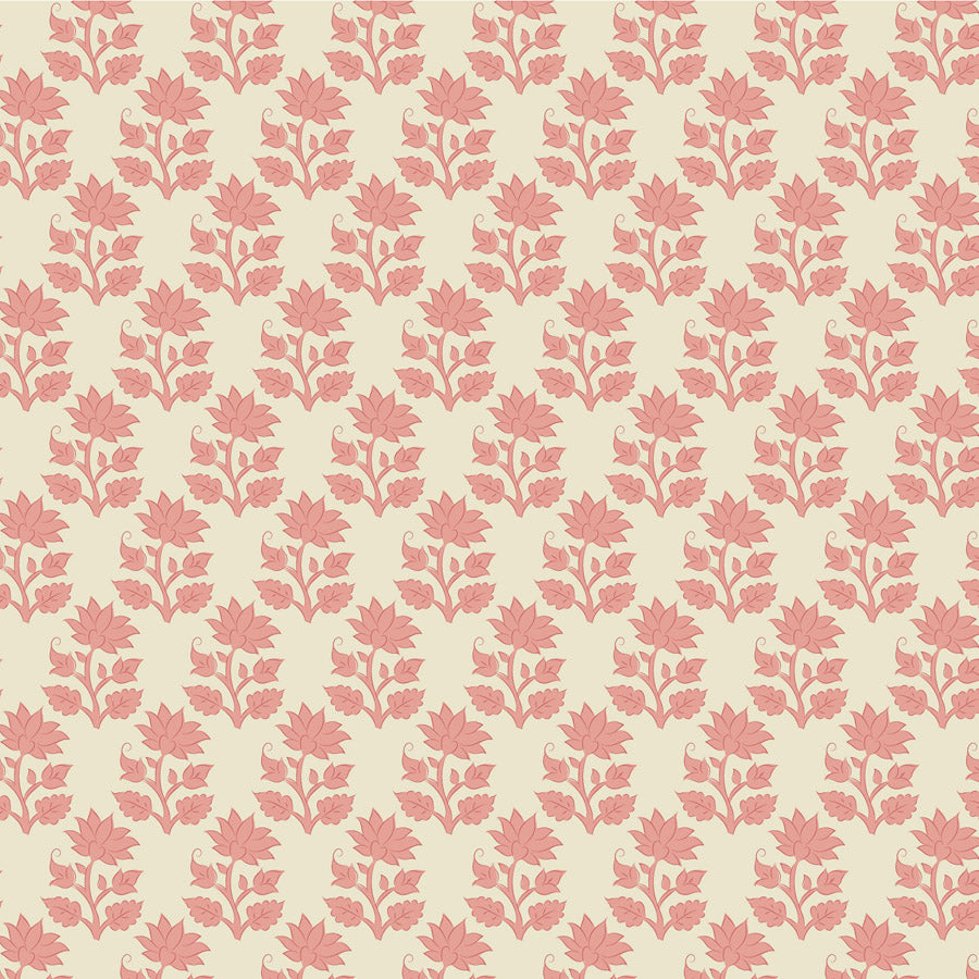 Sanctuary Blenders by Tilda: Mira Pink