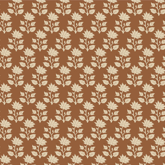 Sanctuary Blenders by Tilda: Mira Caramel