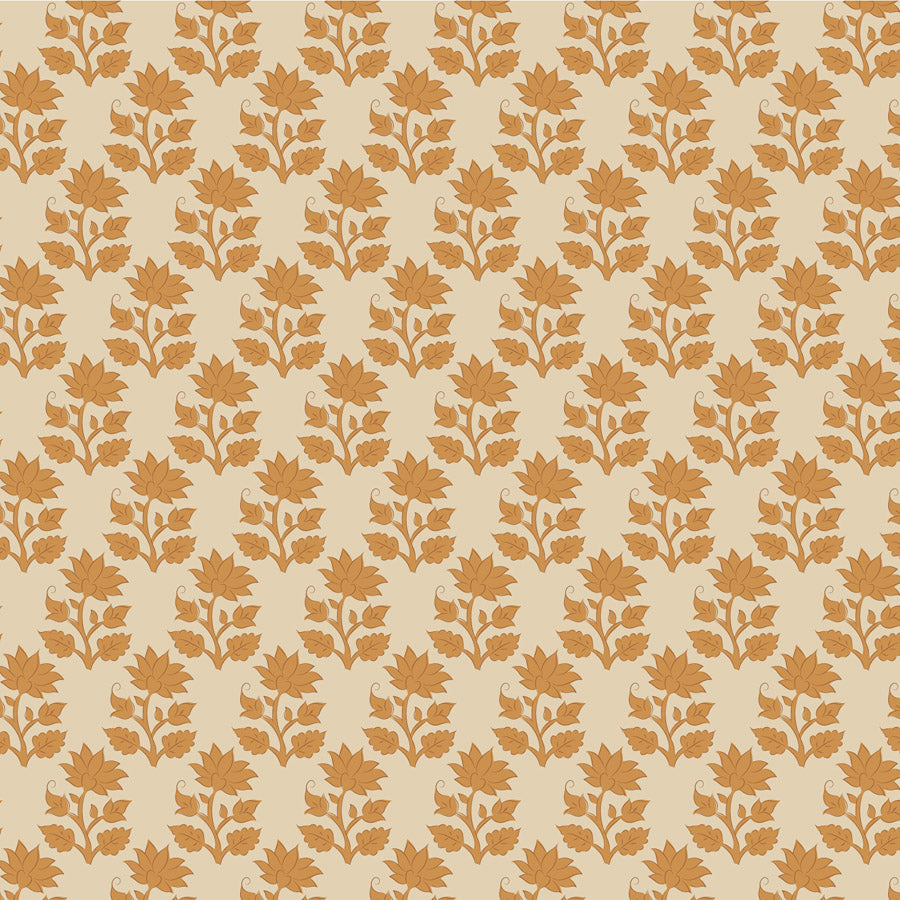 Sanctuary Blenders by Tilda: Mira Ochre