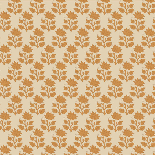 Sanctuary Blenders by Tilda: Mira Ochre