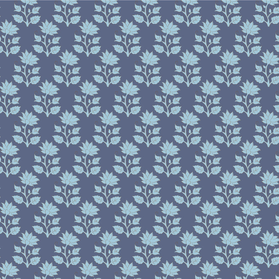 Sanctuary Blenders by Tilda: Mira Blue