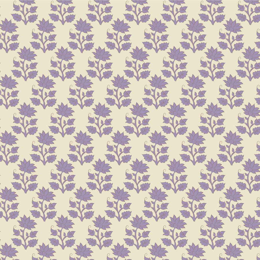 Sanctuary Blenders by Tilda: Mira Lavender