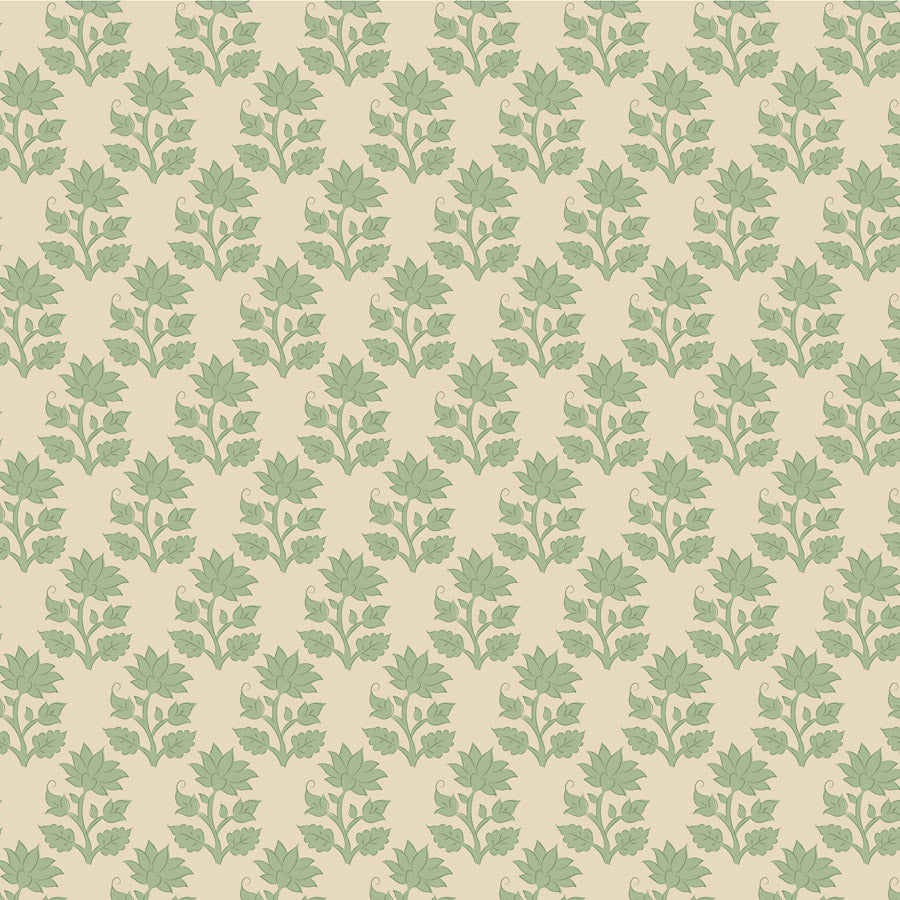 Sanctuary Blenders by Tilda: Mira Sage