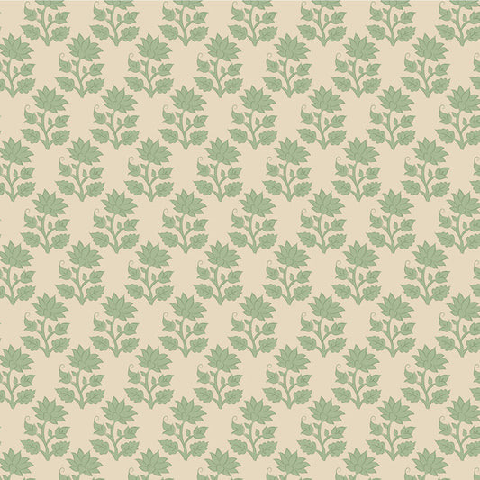 Sanctuary Blenders by Tilda: Mira Sage