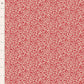 PRE-ORDER Merry Little Christmas Blenders by Tilda: Eve Red