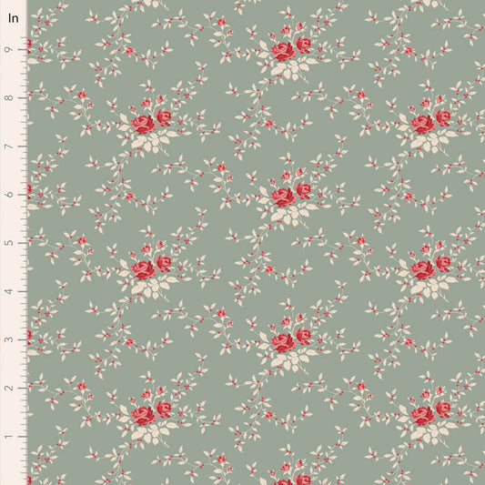 PRE-ORDER Merry Little Christmas Blenders by Tilda: Noel Duckegg