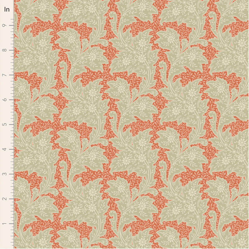Songbird Blenders by Tilda: Stella Coral