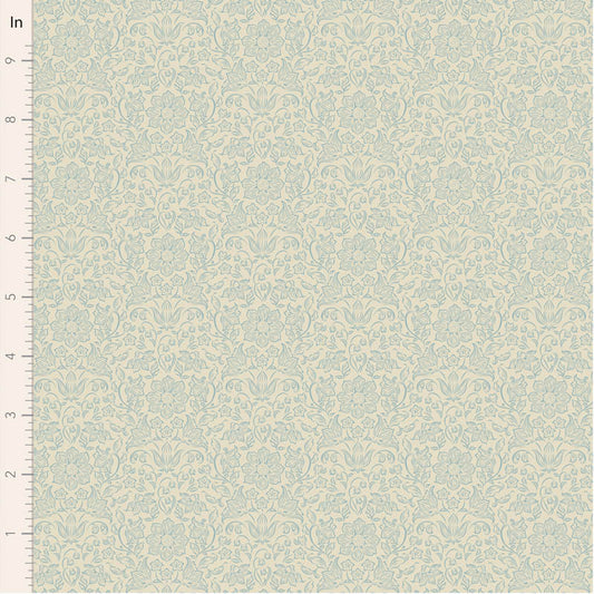 Songbird Blenders by Tilda: Lila Light Blue