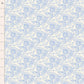 Something Blue by Tilda Fabrics: Celeste Sky
