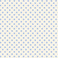 Something Blue by Tilda Fabrics: Dorothy Sky