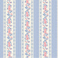 Something Blue by Tilda Fabrics: Claramay Blue