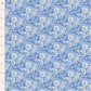 Something Blue by Tilda Fabrics: Celeste Blue