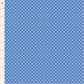 Something Blue by Tilda Fabrics: Dorothy Blue