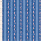 Something Blue by Tilda Fabrics: Claramay Denim