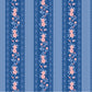 Something Blue by Tilda Fabrics: Claramay Denim