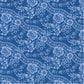 Something Blue by Tilda Fabrics: Celeste Denim